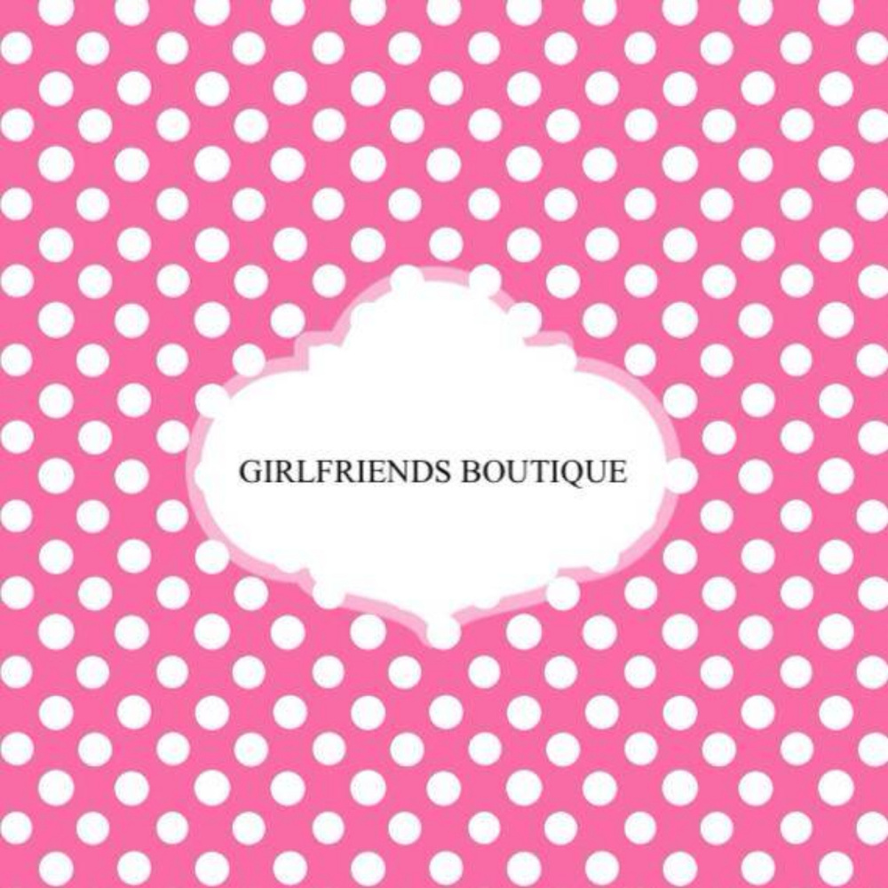 Meet your Posher, Girlfriends